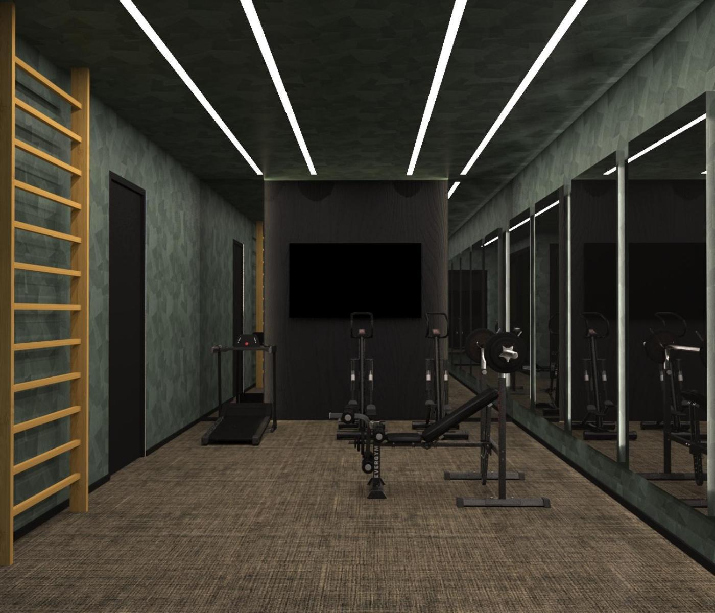Hotel The Pal Living In A Concept Heraklion (Crete)
